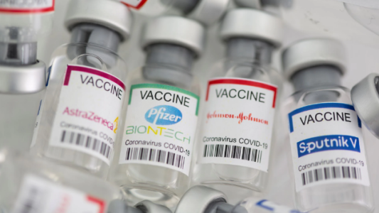 Buscan alternativas en Córdoba ante la falta de segundas dosis de vacunas Sputnik V