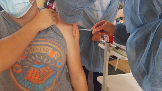 Vacunas pediátricas: ¿cómo será su aplicación?