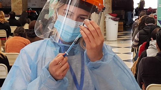 Consejo médico pide que en Córdoba se aplique el carnet sanitario