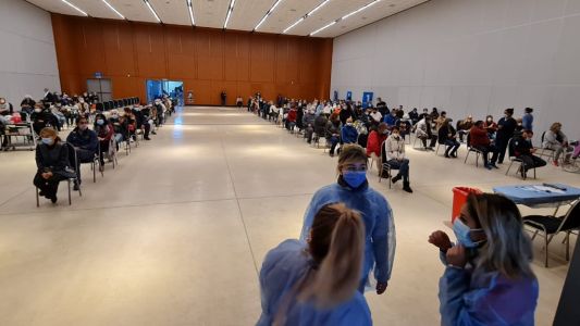 El rompecabezas de las vacunas en Argentina, por Gabriela Origlia