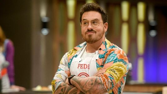 Fede Bal, un Masterchef de paseo por Córdoba