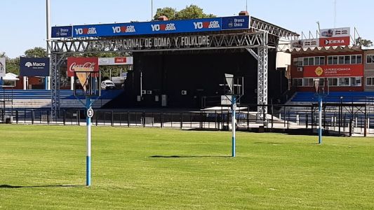 Analizan aplicar el carnet sanitario para el festival de Jesús María