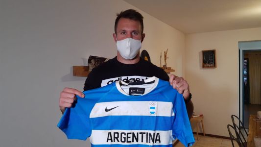 La previa de Los Pumas 7 en primera persona, por Fernando Luna