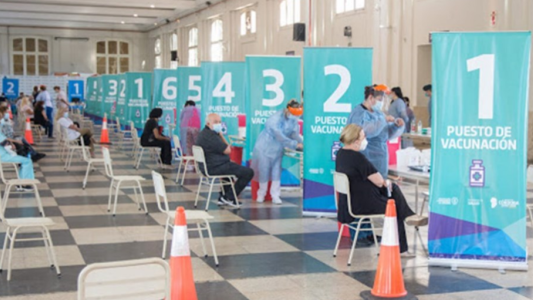 Médicos piden sanciones para los colegas anti vacunas