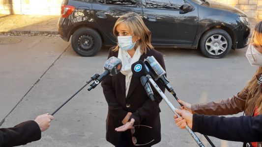 Vacuna pediátrica: ya inscriben a menores de 12 a 17 años