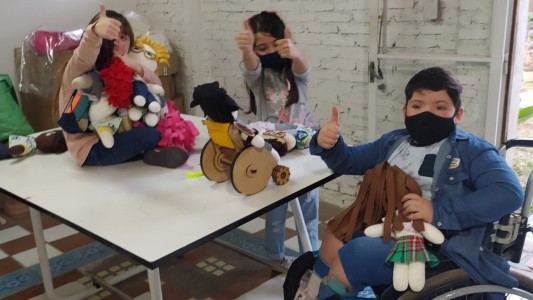 "Fábrica de Juguetes"