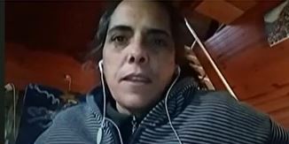 "Un evento en el mar hizo perder muchísima costa hace 20 años"