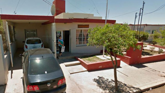 Otro sujeto se hacía pasar por médico, al modo Ignacio Martín