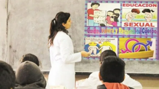 La ESI no conecta con los jóvenes, lo revela un estudio de la UNC