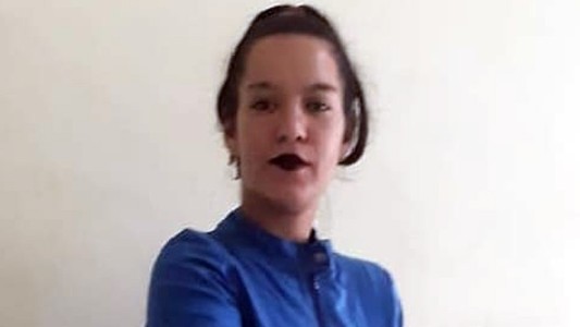 Buscan a una joven de 21 años que desapareció hace casi una semana en Entre Ríos