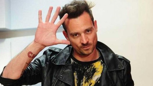 El fiscal inspecciona la casa donde Chano fue baleado por un policía