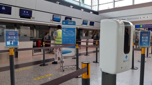 Ya está la variante delta en Córdoba y hay 14 contagios
