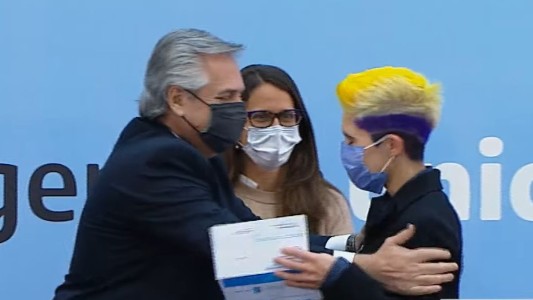 DNI no binario: quienes lo tramiten podrían tener problemas para ingresar a otros países