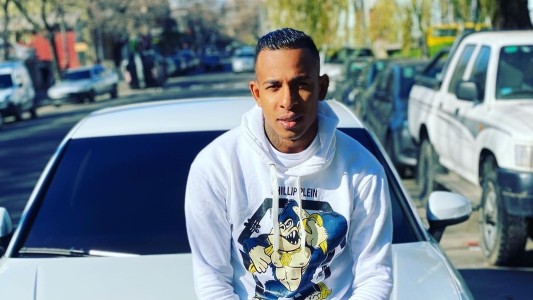 Villa no se presentó a entrenar y se aleja de Boca