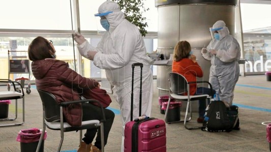 Cepa Delta: El caso cero podría recibir una pena de hasta 15 años de prisión