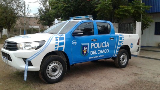 Chaco: denunciaron a dos policías por abusar de una menor de edad en un descampado