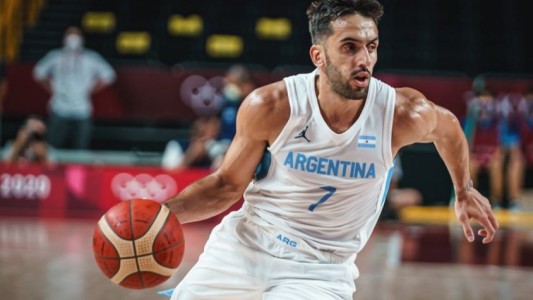 La Selección argentina de básquet superó a Japón y enfrentará a Australia en cuartos de final