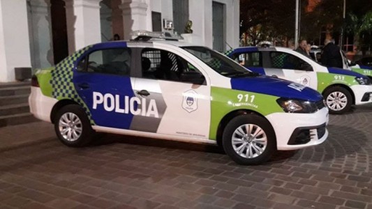 Prendieron fuego y asesinaron a un joven de 24 años en La Matanza