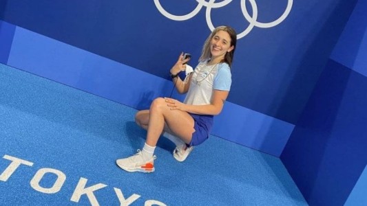 Delfina Pignatiello borró contenido de sus redes sociales y anunció su retiro del stream: "Necesito priorizar mi salud mental"