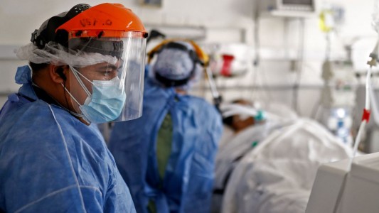Coronavirus en Argentina: confirman 51 muertes y 6.083 casos positivos