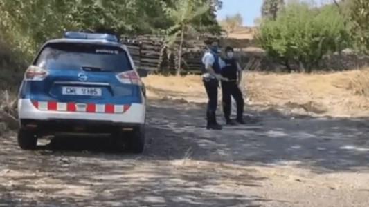 Una argentina fue asesinada por su pareja en las afueras de Barcelona