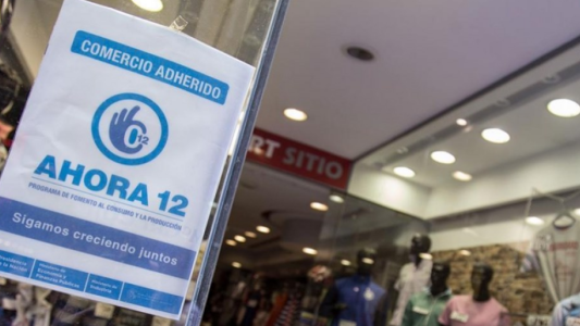 Relanzan el plan Ahora 12 con más rubros y se espera el Ahora 30 para electrodomésticos