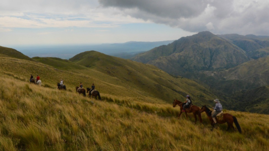 Vacaciones de invierno en Córdoba: muy buen nivel de actividad