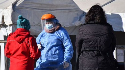 Viajeros positivos de Covid-19 se aíslan en hoteles hasta verificar si portan la variante Delta