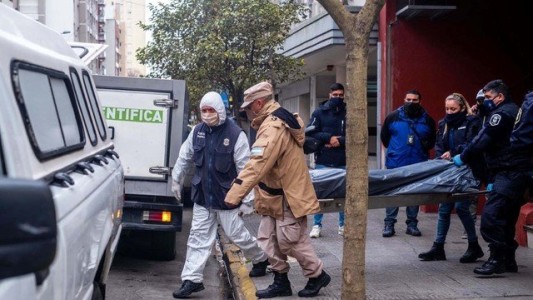 Hallaron muertas en un departamento a tres hermanas: apuntan a intoxicación con monóxido de carbono