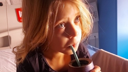 La campaña "Todos por Delfi" te necesita