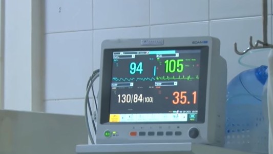 1.251 nuevos casos de coranavirus y 22 fallecidos este lunes en Córdoba