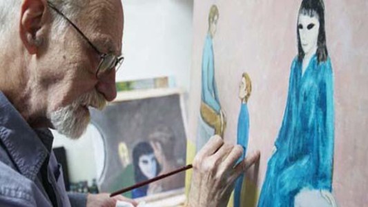 Asegura haber tenido sexo con extraterrestres: "Mi primera experiencia fue fuera de este mundo"