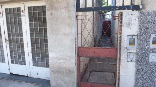 Se dieron a conocer detalles de la habitación donde vivió 23 años secuestrada la mujer de Rosario