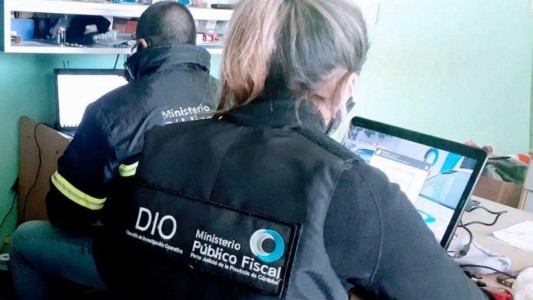 Por denuncia de Google, cayó un acusado de traficar material de abuso sexual infantil