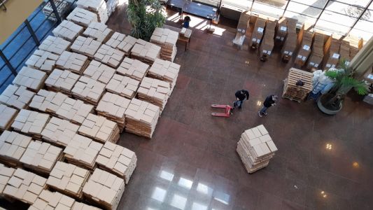 Paso: todo lo que se debe saber para ir a votar en pandemia en Córdoba