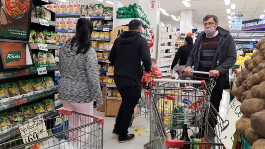 Alimentos: cómo se estiran los ingresos, el análisis de Gabriela Origlia