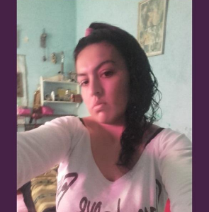 Buscan a una joven ausente desde el sábado