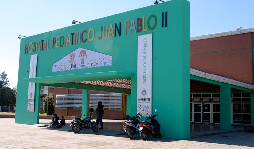 Drama en Corrientes: un bebé de 8 meses murió de coronavirus