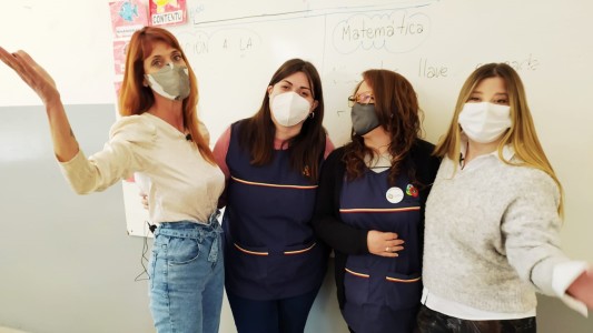 El aula como espacio de manifestación de diversidad, en la columna de Falvia Iros