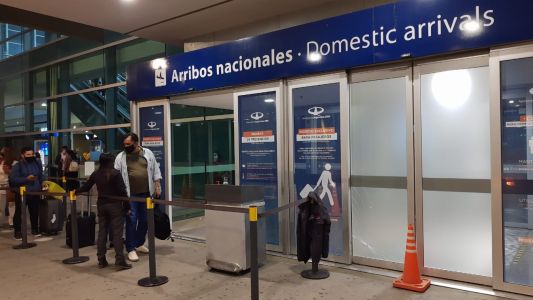 Más de 50 cordobeses imputados por incumplir el aislamiento por viajes