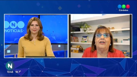 Liliana González: Valores en movimiento