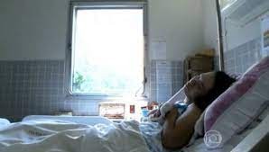 Está en coma hace 21 años, no logran identificarla y sospechan que fue víctima de un intento de secuestro