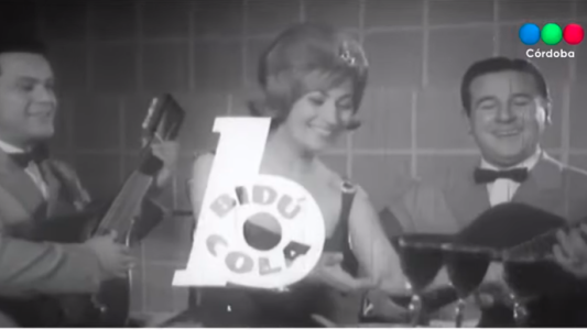 ¿Te acodás de la Bidú Cola?: la podés tomar otra vez, dónde se produce