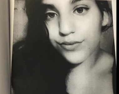 Adolescente desaparecida, piden colaboración para encontrarla