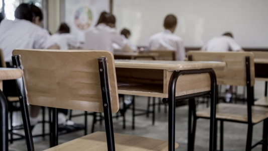 Algunas escuelas vuelven a la presencialidad plena