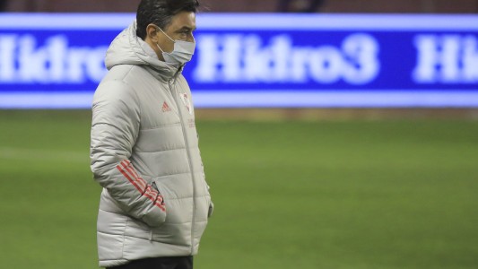 El Gobierno rechazó el pedido de River para jugar con público la Copa Libertadores