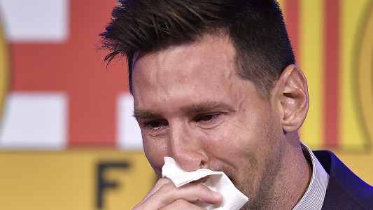 Lionel Messi dará una conferencia de prensa histórica para despedirse del Barcelona