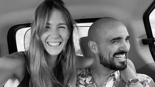 Abel Pintos dio los motivos íntimos por los que se mudó a Chaco