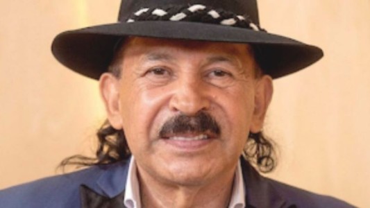 Imputaron a Antonio Ríos por dar un show durante una fiesta clandestina