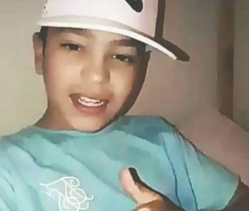 Buscan a un niño de 14 años desaparecido